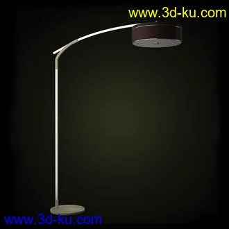 吊灯模型,水晶灯,舞台灯,壁灯,吸顶灯,手术灯,镭射灯,激光灯,艺术灯,灯饰模型合集的图片96