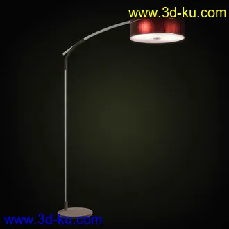 吊灯模型,水晶灯,舞台灯,壁灯,吸顶灯,手术灯,镭射灯,激光灯,艺术灯,灯饰模型合集的图片97