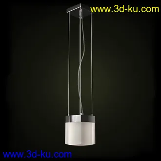 吊灯模型,水晶灯,舞台灯,壁灯,吸顶灯,手术灯,镭射灯,激光灯,艺术灯,灯饰模型合集的图片100