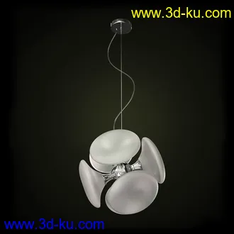 吊灯模型,水晶灯,舞台灯,壁灯,吸顶灯,手术灯,镭射灯,激光灯,艺术灯,灯饰模型合集的图片