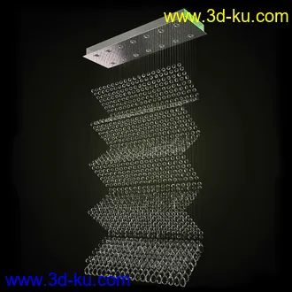 吊灯模型,水晶灯,舞台灯,壁灯,吸顶灯,手术灯,镭射灯,激光灯,艺术灯,灯饰模型合集的图片