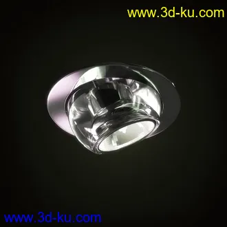 吊灯模型,水晶灯,舞台灯,壁灯,吸顶灯,手术灯,镭射灯,激光灯,艺术灯,灯饰模型合集的图片