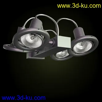 吊灯模型,水晶灯,舞台灯,壁灯,吸顶灯,手术灯,镭射灯,激光灯,艺术灯,灯饰模型合集的图片