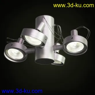 吊灯模型,水晶灯,舞台灯,壁灯,吸顶灯,手术灯,镭射灯,激光灯,艺术灯,灯饰模型合集的图片