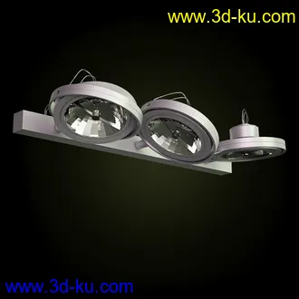 吊灯模型,水晶灯,舞台灯,壁灯,吸顶灯,手术灯,镭射灯,激光灯,艺术灯,灯饰模型合集的图片