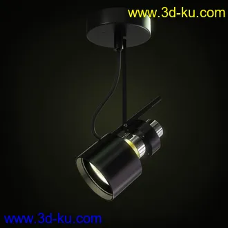 吊灯模型,水晶灯,舞台灯,壁灯,吸顶灯,手术灯,镭射灯,激光灯,艺术灯,灯饰模型合集的图片