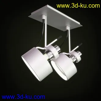 吊灯模型,水晶灯,舞台灯,壁灯,吸顶灯,手术灯,镭射灯,激光灯,艺术灯,灯饰模型合集的图片