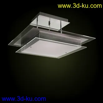 吊灯模型,水晶灯,舞台灯,壁灯,吸顶灯,手术灯,镭射灯,激光灯,艺术灯,灯饰模型合集的图片