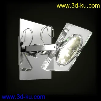 吊灯模型,水晶灯,舞台灯,壁灯,吸顶灯,手术灯,镭射灯,激光灯,艺术灯,灯饰模型合集的图片