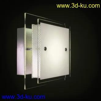 吊灯模型,水晶灯,舞台灯,壁灯,吸顶灯,手术灯,镭射灯,激光灯,艺术灯,灯饰模型合集的图片