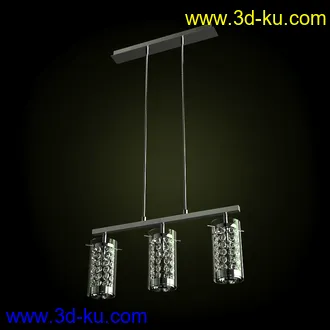 吊灯模型,水晶灯,舞台灯,壁灯,吸顶灯,手术灯,镭射灯,激光灯,艺术灯,灯饰模型合集的图片