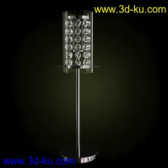 吊灯模型,水晶灯,舞台灯,壁灯,吸顶灯,手术灯,镭射灯,激光灯,艺术灯,灯饰模型合集的图片