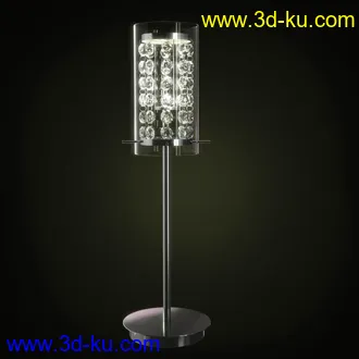 吊灯模型,水晶灯,舞台灯,壁灯,吸顶灯,手术灯,镭射灯,激光灯,艺术灯,灯饰模型合集的图片