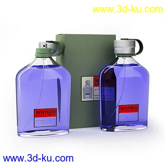 香水模型,香水瓶模型,香水盒子,香料,香精,香水喷雾,香囊,香包,模型合集的图片33