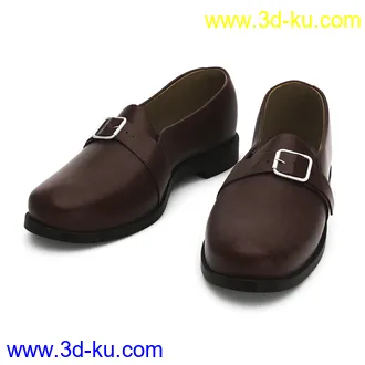 夹趾凉鞋,沙滩鞋,平底鞋,女凉鞋,休闲鞋,一字扣真皮鞋,布鞋,运动鞋,模型合集的图片