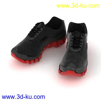 夹趾凉鞋,沙滩鞋,平底鞋,女凉鞋,休闲鞋,一字扣真皮鞋,布鞋,运动鞋,模型合集的图片