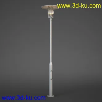 路灯模型,庭院灯模型,别墅灯,街灯,古堡灯,铜灯,仿古灯,灯饰模型合集的图片