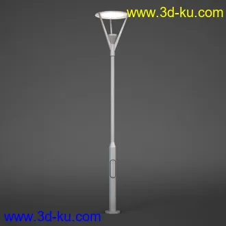 路灯模型,庭院灯模型,别墅灯,街灯,古堡灯,铜灯,仿古灯,灯饰模型合集的图片