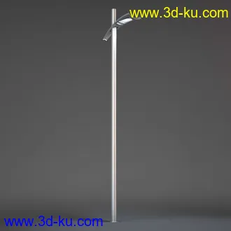 路灯模型,庭院灯模型,别墅灯,街灯,古堡灯,铜灯,仿古灯,灯饰模型合集的图片