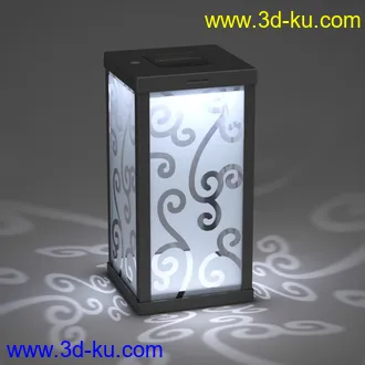 壁灯模型,立地灯,埋地灯,台灯,墙灯,铁艺灯,玻璃灯,箱灯,定向灯,艺术灯,走廊灯,节能灯,灯模型合集的图片