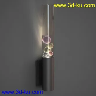 壁灯模型,立地灯,埋地灯,台灯,墙灯,铁艺灯,玻璃灯,箱灯,定向灯,艺术灯,走廊灯,节能灯,灯模型合集的图片