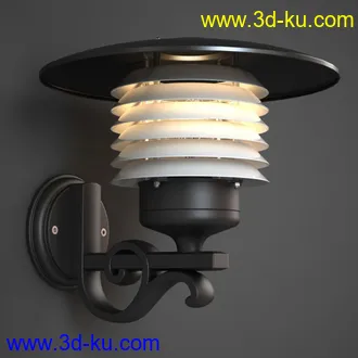 壁灯模型,立地灯,埋地灯,台灯,墙灯,铁艺灯,玻璃灯,箱灯,定向灯,艺术灯,走廊灯,节能灯,灯模型合集的图片
