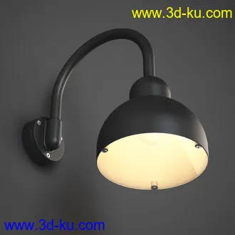 壁灯模型,立地灯,埋地灯,台灯,墙灯,铁艺灯,玻璃灯,箱灯,定向灯,艺术灯,走廊灯,节能灯,灯模型合集的图片