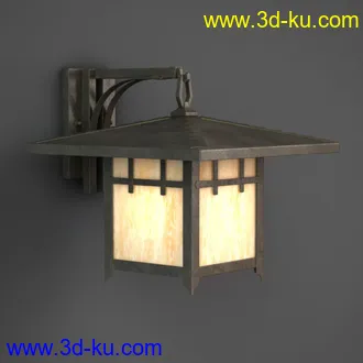 壁灯模型,立地灯,埋地灯,台灯,墙灯,铁艺灯,玻璃灯,箱灯,定向灯,艺术灯,走廊灯,节能灯,灯模型合集的图片