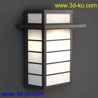 壁灯模型,立地灯,埋地灯,台灯,墙灯,铁艺灯,玻璃灯,箱灯,定向灯,艺术灯,走廊灯,节能灯,灯模型合集的图片