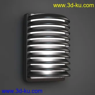 壁灯模型,立地灯,埋地灯,台灯,墙灯,铁艺灯,玻璃灯,箱灯,定向灯,艺术灯,走廊灯,节能灯,灯模型合集的图片