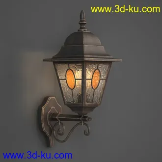 壁灯模型,立地灯,埋地灯,台灯,墙灯,铁艺灯,玻璃灯,箱灯,定向灯,艺术灯,走廊灯,节能灯,灯模型合集的图片