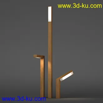 壁灯模型,立地灯,埋地灯,台灯,墙灯,铁艺灯,玻璃灯,箱灯,定向灯,艺术灯,走廊灯,节能灯,灯模型合集的图片
