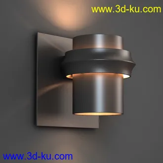 壁灯模型,立地灯,埋地灯,台灯,墙灯,铁艺灯,玻璃灯,箱灯,定向灯,艺术灯,走廊灯,节能灯,灯模型合集的图片