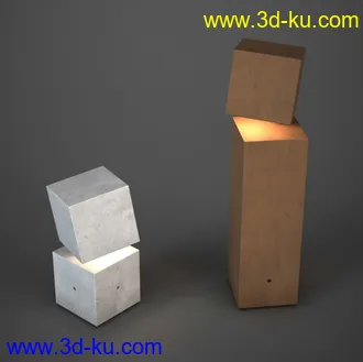 壁灯模型,立地灯,埋地灯,台灯,墙灯,铁艺灯,玻璃灯,箱灯,定向灯,艺术灯,走廊灯,节能灯,灯模型合集的图片