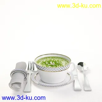 陶瓷菜盘,平盘,圆盘,面包,葡萄,饼干,肉,菜肴,汤,水果盘,糕点,餐具,食物模型合集的图片