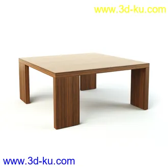 桌子模型,玻璃桌子,木桌,方桌,圆桌,椅子,沙发模型,家具模型合集的图片