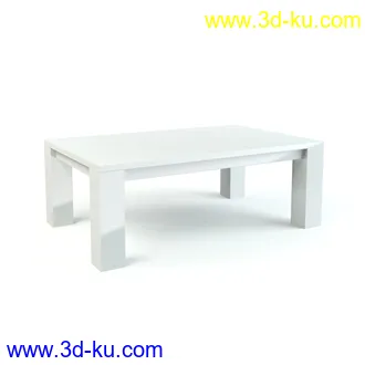 桌子模型,玻璃桌子,木桌,方桌,圆桌,椅子,沙发模型,家具模型合集的图片