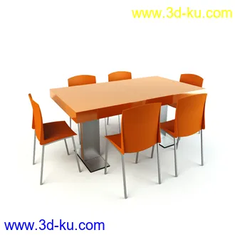 衣柜模型,桌子模型,椅子模型,沙发模型,组合家具,组合沙发,模型合集的图片