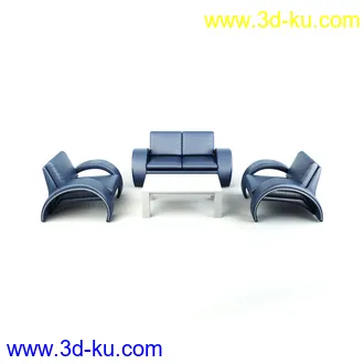 衣柜模型,桌子模型,椅子模型,沙发模型,组合家具,组合沙发,模型合集的图片