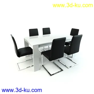 衣柜模型,桌子模型,椅子模型,沙发模型,组合家具,组合沙发,模型合集的图片