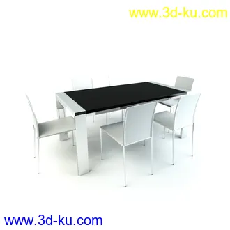 衣柜模型,桌子模型,椅子模型,沙发模型,组合家具,组合沙发,模型合集的图片