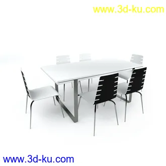 衣柜模型,桌子模型,椅子模型,沙发模型,组合家具,组合沙发,模型合集的图片