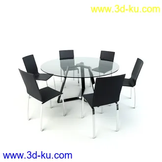 衣柜模型,桌子模型,椅子模型,沙发模型,组合家具,组合沙发,模型合集的图片