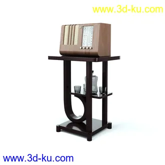 电压表,电流表,幻灯片放映机,电报机,打字机,消防栓,显微镜,复古物品,老式模型合集的图片