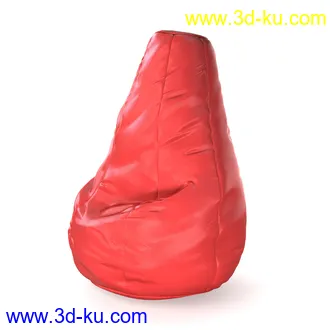 椅子模型,凳子模型,沙发模型,家具模型共52个的图片7