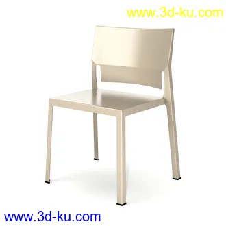 椅子模型,凳子模型,沙发模型,家具模型共52个的图片