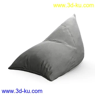 椅子模型,凳子模型,沙发模型,家具模型共52个的图片