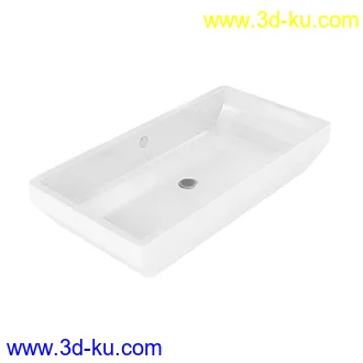 卫生间模型,马桶,洗脸盘,水龙头,阀门,浴缸,淋浴器,花洒套装,浴室,厕所模型合集的图片