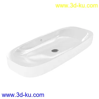 卫生间模型,马桶,洗脸盘,水龙头,阀门,浴缸,淋浴器,花洒套装,浴室,厕所模型合集的图片