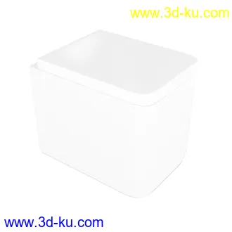 卫生间模型,马桶,洗脸盘,水龙头,阀门,浴缸,淋浴器,花洒套装,浴室,厕所模型合集的图片